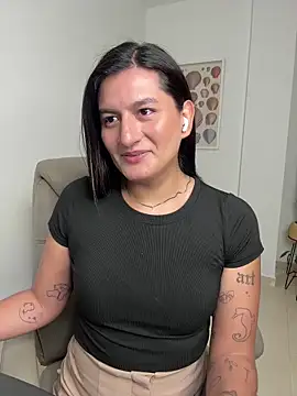 Snapshot of ari_artis chatting on 02-27-26, 02:22 ari artis online show from 02-27-26, 02:22