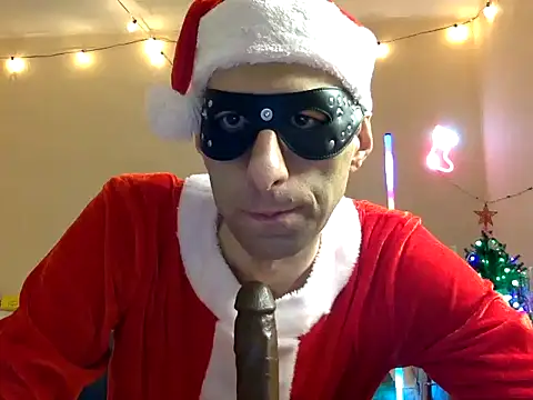HandsomeAlfie online show from 12-17-24, 10:22