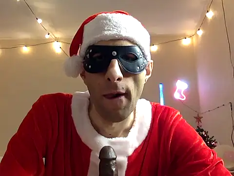 HandsomeAlfie online show from 12-22-24, 09:42