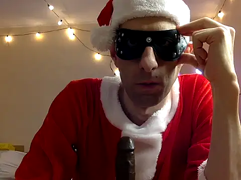 HandsomeAlfie online show from 12-29-24, 09:09