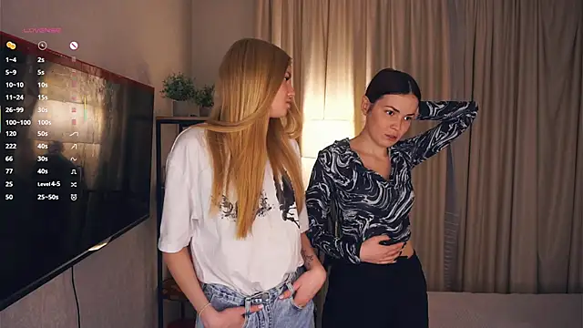 EllenReeves online show from 11-29-25, 05:10