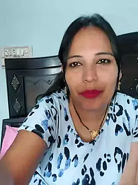 Poojabhabi101 online show from 12-02-24, 06:52