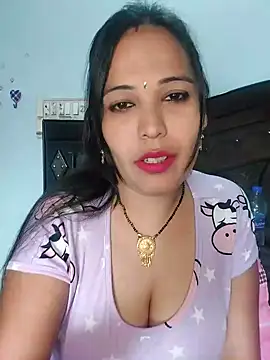 Poojabhabi101 online show from 12-04-24, 07:39