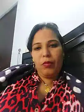 Poojabhabi101 online show from 12-16-24, 05:33