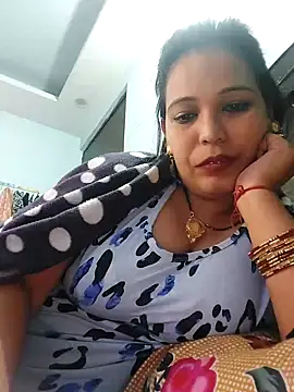 Poojabhabi101 online show from 12-23-24, 04:50