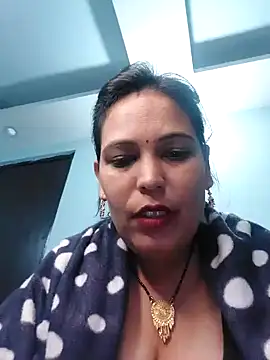 Poojabhabi101 online show from 12-27-24, 05:16