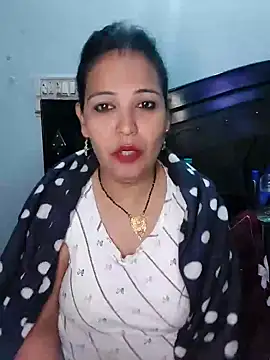 Poojabhabi101 online show from 01-02-25, 06:40