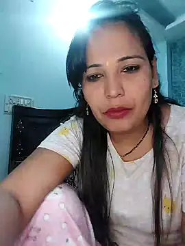 Poojabhabi101 online show from 01-06-25, 07:20