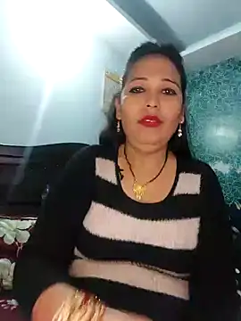 Poojabhabi101 online show from 01-07-25, 05:54