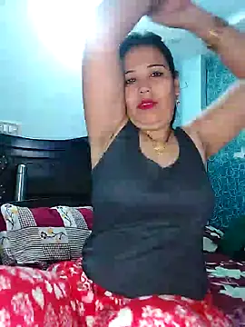 Poojabhabi101 online show from 01-12-25, 06:17