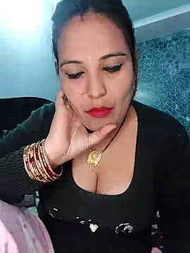 Poojabhabi101 online show from 01-15-25, 06:01