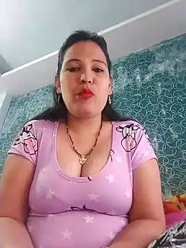 Poojabhabi101 online show from 01-23-25, 05:45