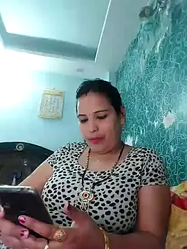 Poojabhabi101 online show from 01-26-25, 06:59