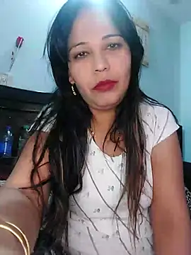 Poojabhabi101 online show from 02-17-25, 09:13