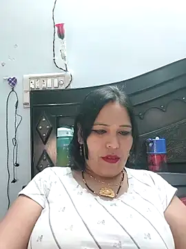 Poojabhabi101 online show from 02-28-25, 05:59