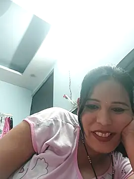Poojabhabi101 online show from 03-22-25, 06:11