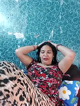 Poojabhabi101 online show from 10-08-25, 06:05