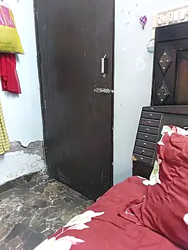 Poojabhabi101 online show from 11-08-25, 05:23