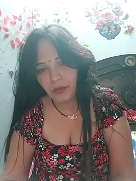 Poojabhabi101 online show from 11-23-25, 08:14