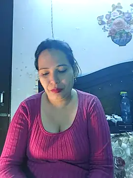 Poojabhabi101 online show from 01-09-26, 07:55