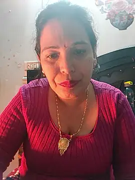 Poojabhabi101 online show from 01-18-26, 04:55