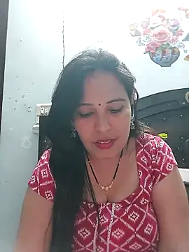 Poojabhabi101 online show from 02-21-26, 07:20
