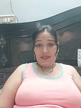 Poojabhabi101 online show from 05-14-26, 06:31