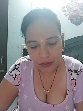 Poojabhabi101 online show from 05-15-26, 06:20