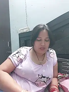 Poojabhabi101 online show from 05-15-26, 06:26