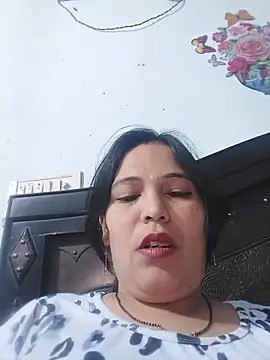 Poojabhabi101 online show from 05-19-26, 05:25