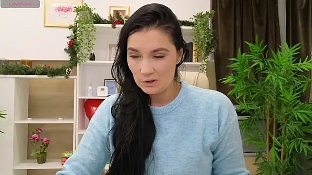 SelineSole online show from 01-02-25, 04:13