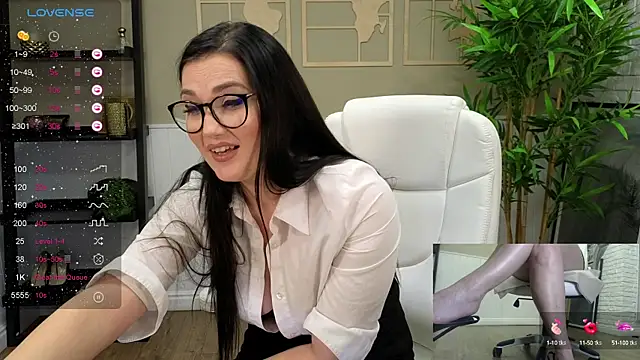 SelineSole online show from 01-20-25, 07:04