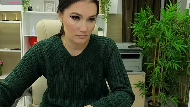 SelineSole online show from 02-07-25, 05:18