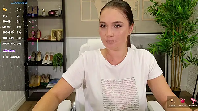 SelineSole online show from 09-16-25, 03:46