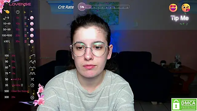 Aminabeatris online show from 02-04-25, 03:36