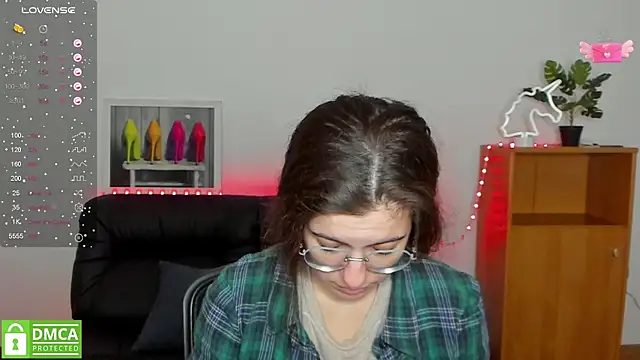 Aminabeatris online show from 03-01-25, 06:35