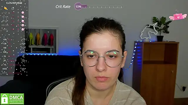 Aminabeatris online show from 03-01-25, 12:45