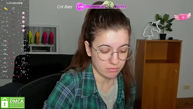 Aminabeatris online show from 03-02-25, 06:27