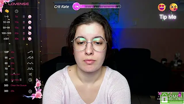 Aminabeatris online show from 03-09-25, 09:35