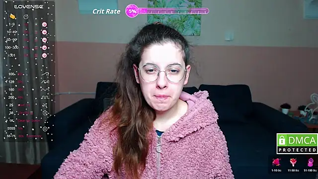 Aminabeatris online show from 01-15-26, 06:29