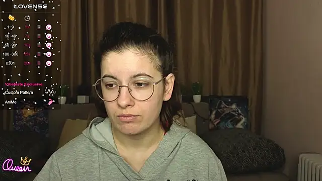 Aminabeatris online show from 01-17-26, 06:29