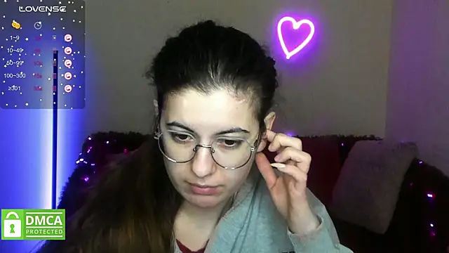 Aminabeatris online show from 01-18-26, 06:28