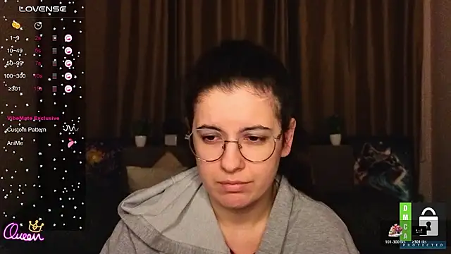 Aminabeatris online show from 02-03-26, 06:40