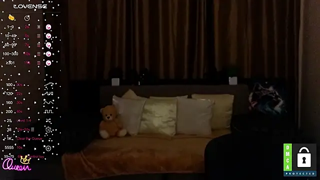 Aminabeatris online show from 02-07-26, 06:28