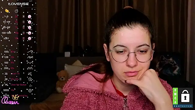 Aminabeatris online show from 02-08-26, 06:28