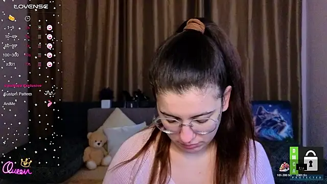 Aminabeatris online show from 02-09-26, 06:28