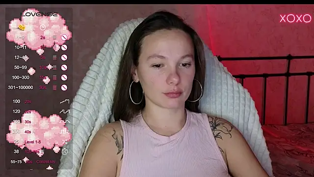 lil luna x online show from 12-11-24, 05:37