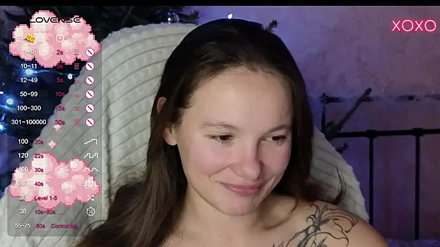 lil luna x online show from 12-23-24, 05:00