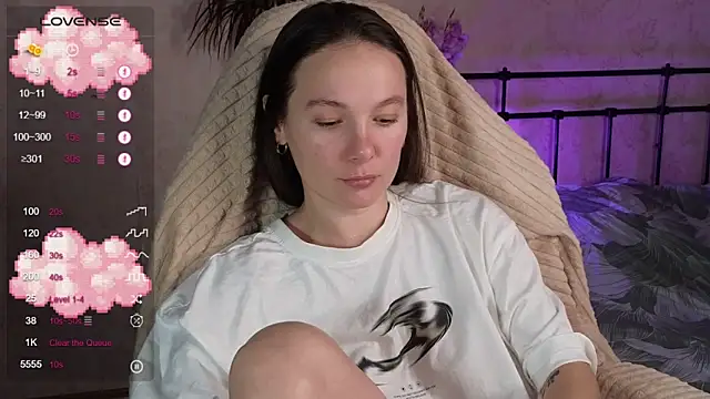 lil luna x online show from 03-30-26, 05:25