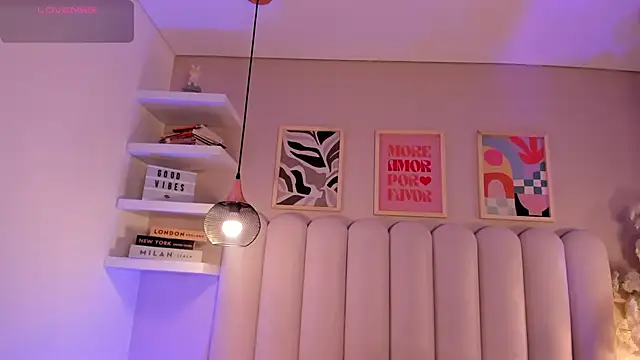 cute  cherry  online show from 10-18-25, 07:36